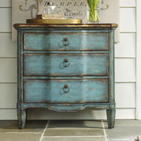 Shop Storage Chests